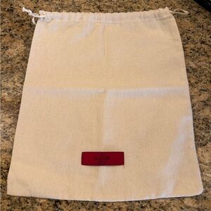Valentino Garavani Dust Bag